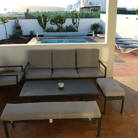 Villa Tropical